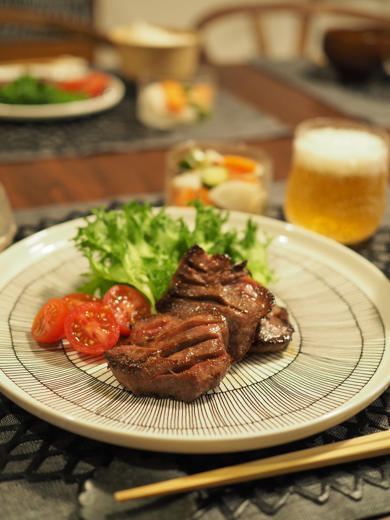 大好物の厚切り牛タンで贅沢晩ごはん そして 楽天スーパーセールラストポチレポ Jamのおうち ごはんと器とインテリア Powered By ライブドアブログ 大好物の厚切り牛タンで贅沢晩ごはん そして 楽天スーパーセールラストポチレポ Jamのおうち ごはんと器とインテリア Powered By ライブドアブログ