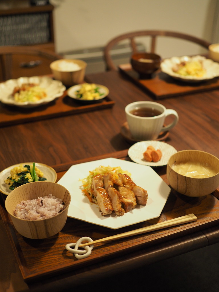 盛り付けちょっと失敗 お料理の色合いが大事だと再認識した日の晩ごはん Jamのおうち ごはんと器とインテリア Powered By ライブドアブログ 盛り付けちょっと失敗 お料理の色合いが大事だと再認識した日の晩ごはん Jamのおうち ごはんと器とインテリア Powered By ライブドアブログ