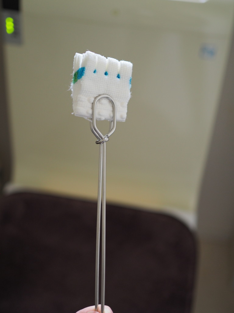 新年 お掃除しやすいトイレで快適に ｊａｍのおうち ごはんと器