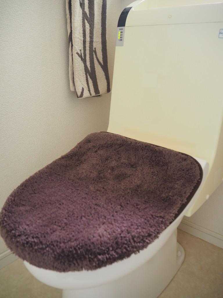 新年 お掃除しやすいトイレで快適に Jamのおうち ごはんと器とインテリア Powered By ライブドアブログ