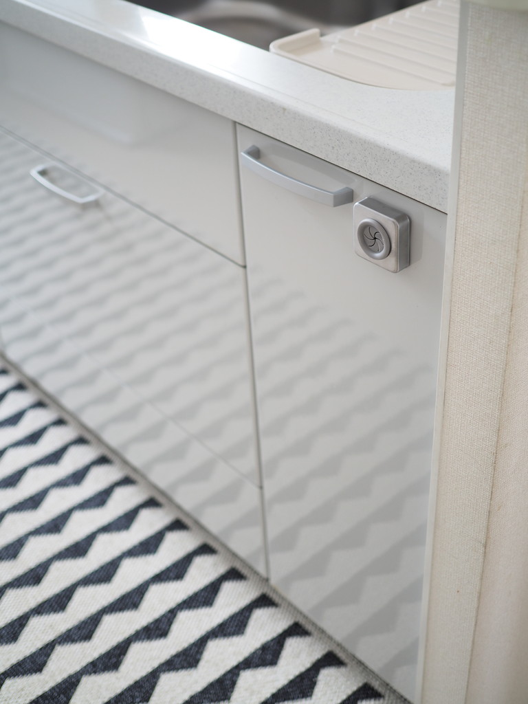 オシャレでプチプラなグッズでキッチンのイライラを解決 Jamのおうち ごはんと器とインテリア Powered By ライブドアブログ