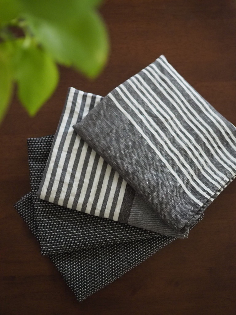 ドウェン ケーシー　ディフェンスクリニック3巻 ティータオル アビルド ジョージジェンセンダマスク Georg