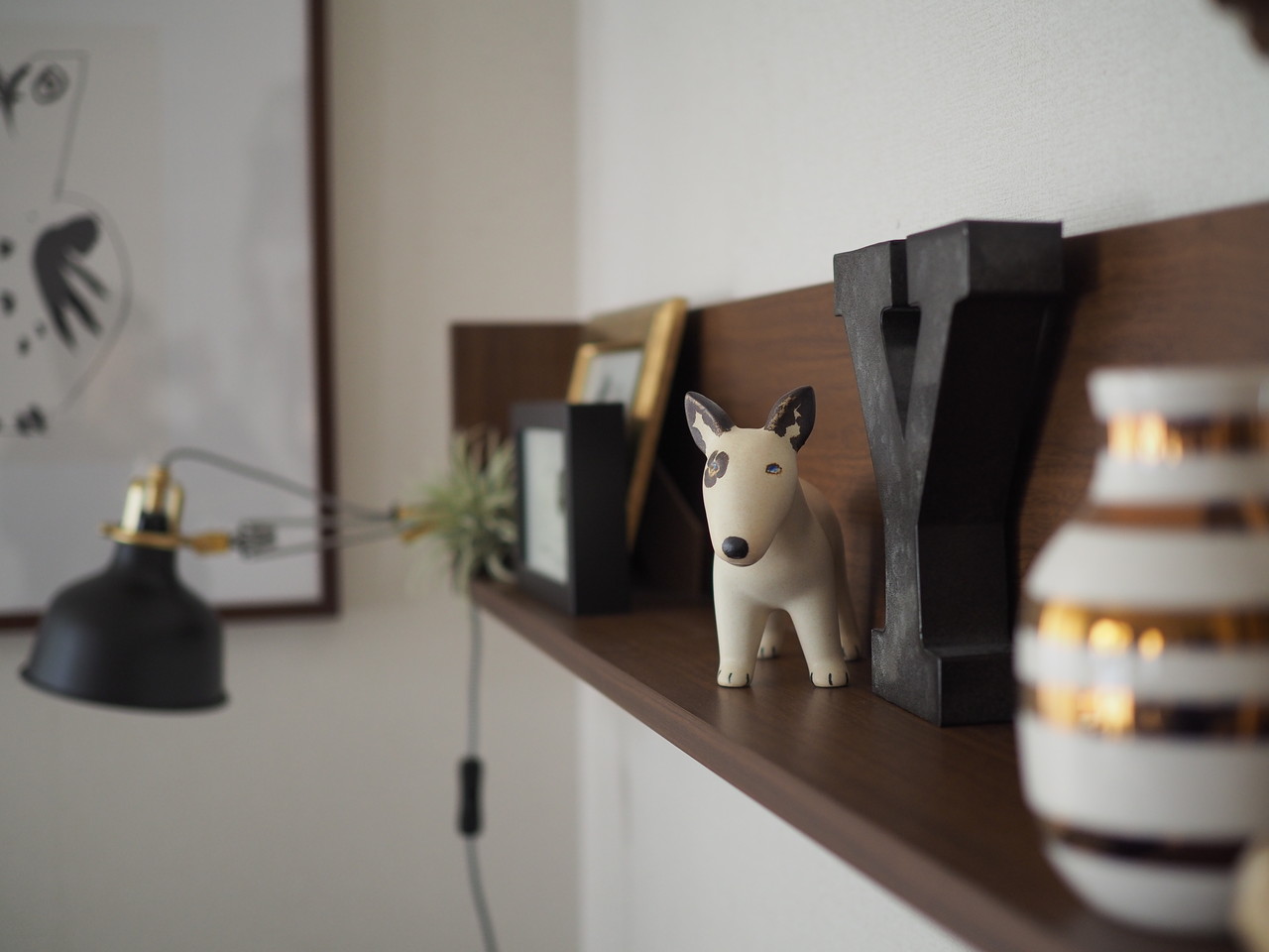 憧れのリサラーソン、またひとつ増えました。 : Jamのおうち