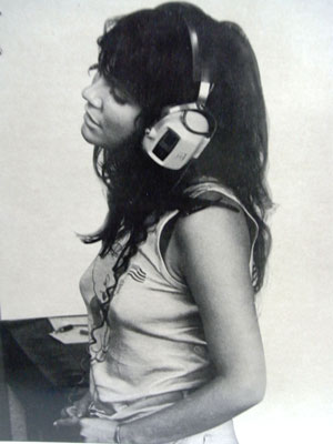 70年代の西海岸女性シンガーソングライターと美女ジャケ 女性ヴォーカル ムロレコ 日記