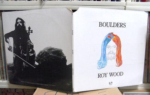 Roy Wood 大瀧詠一 おかしなふたり ムロレコ 日記 Roy Wood 大瀧詠一 おかしなふたり ムロレコ 日記