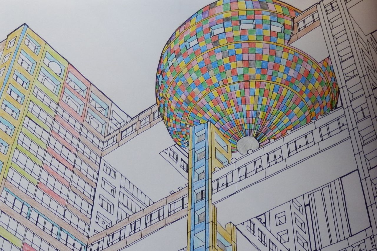 トランプ大統領の絵文字 小人閑居してあれこれもがく