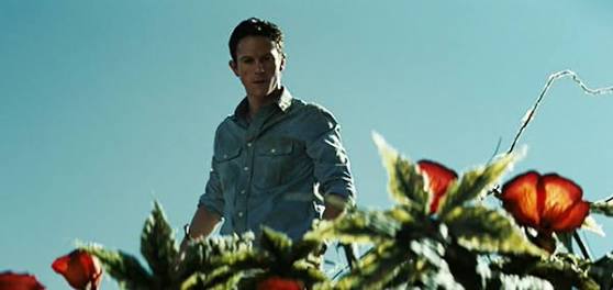 パラサイト バイティング 食人草 ホラー映画を語る ジャンのブログ