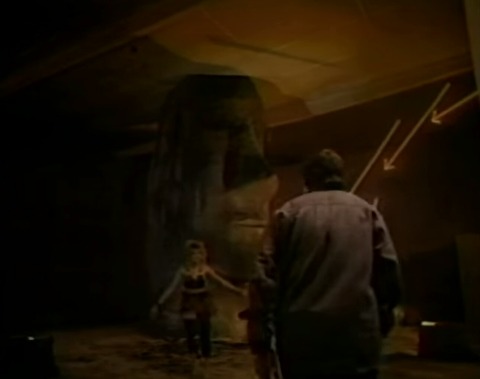 ホラー映画を語る ジャンのブログ