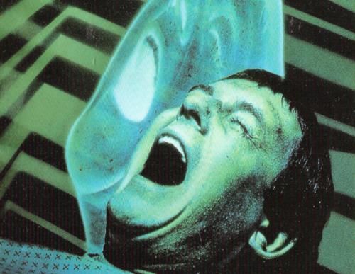 リトリビューション ホラー映画を語る ジャンのブログ