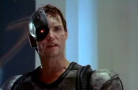 エリミネーターズ ホラー映画を語る ジャンのブログ