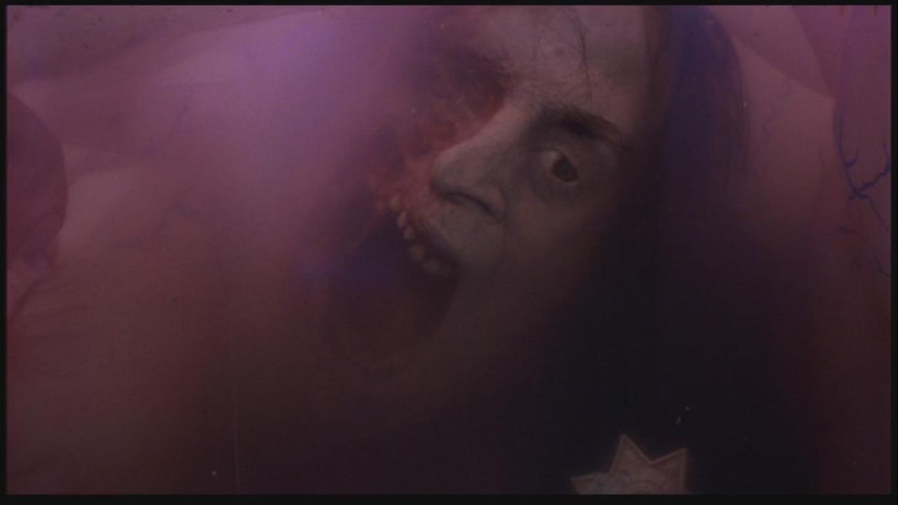 ブロブ 宇宙からの不明物体 ホラー映画を語る ジャンのブログ