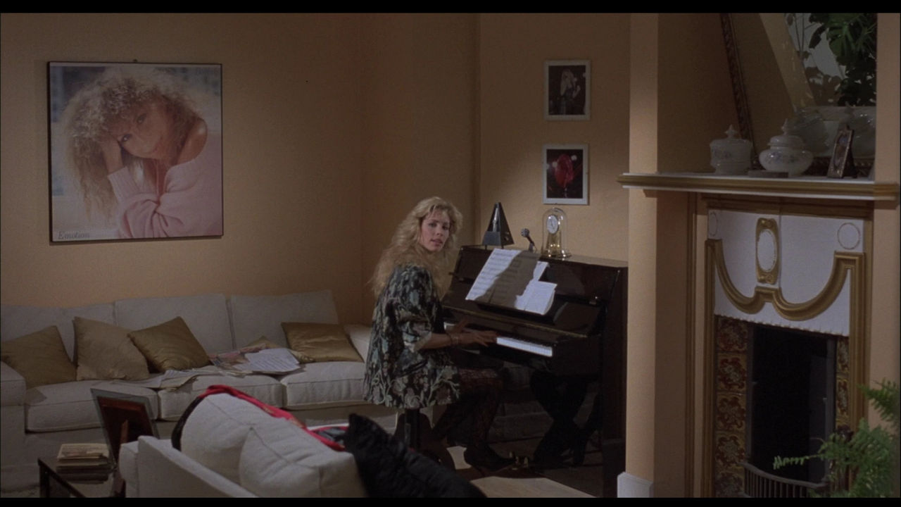 ホラー映画を語る ジャンのブログ