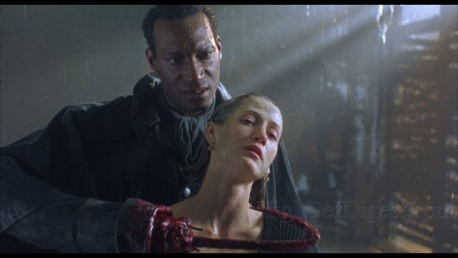 キャンディマン2 ホラー映画を語る ジャンのブログ