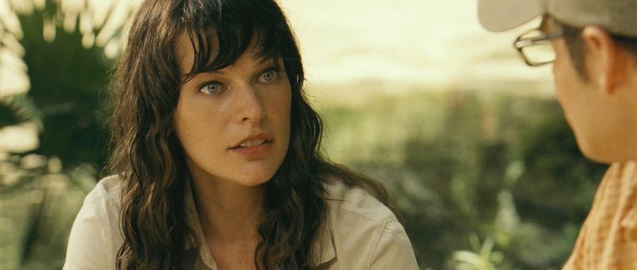 パーフェクト ゲッタウェイ ホラー映画を語る ジャンのブログ