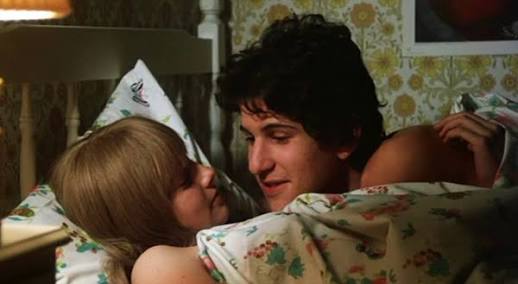 白い家の少女 : ホラー映画を語る、ジャンのブログ