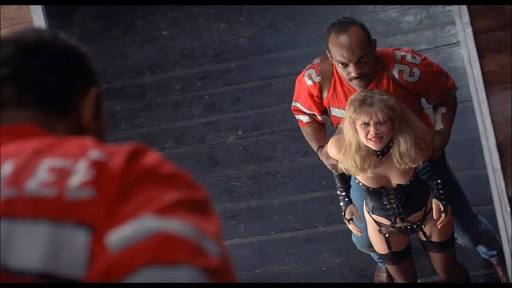 フロム ビヨンド ホラー映画を語る ジャンのブログ