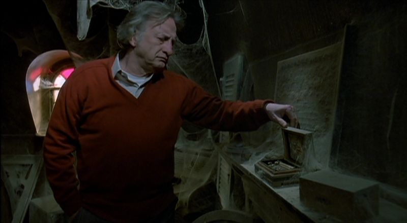 チェンジリング ホラー映画を語る ジャンのブログ