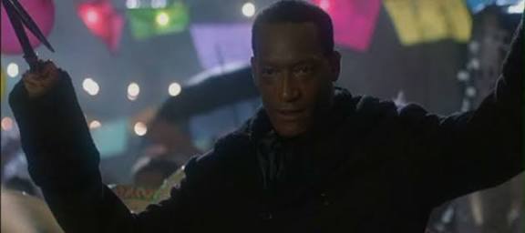 キャンディマン3 ホラー映画を語る ジャンのブログ