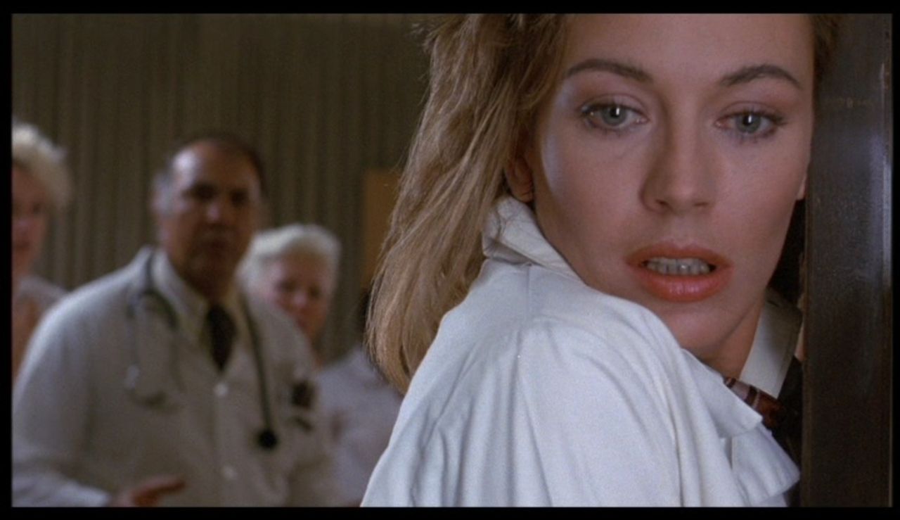 ノーマッズ ホラー映画を語る ジャンのブログ