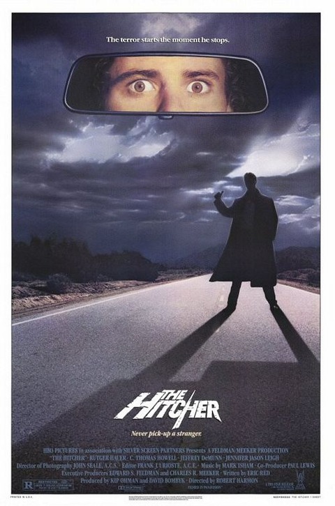 Hitcher+poster