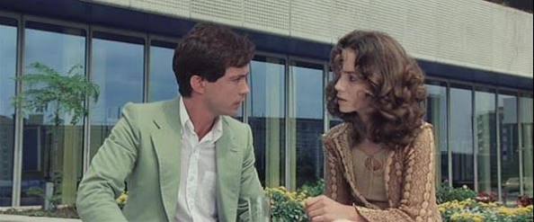 サスペリア ホラー映画を語る ジャンのブログ