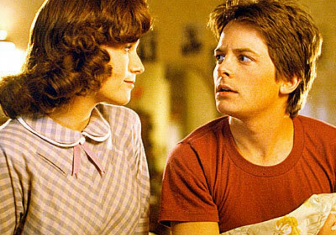 マイケル J フォックス イケメン 映画スターを語る ジャンのブログ マイケル J フォックス イケメン 映画スターを語る ジャンのブログ