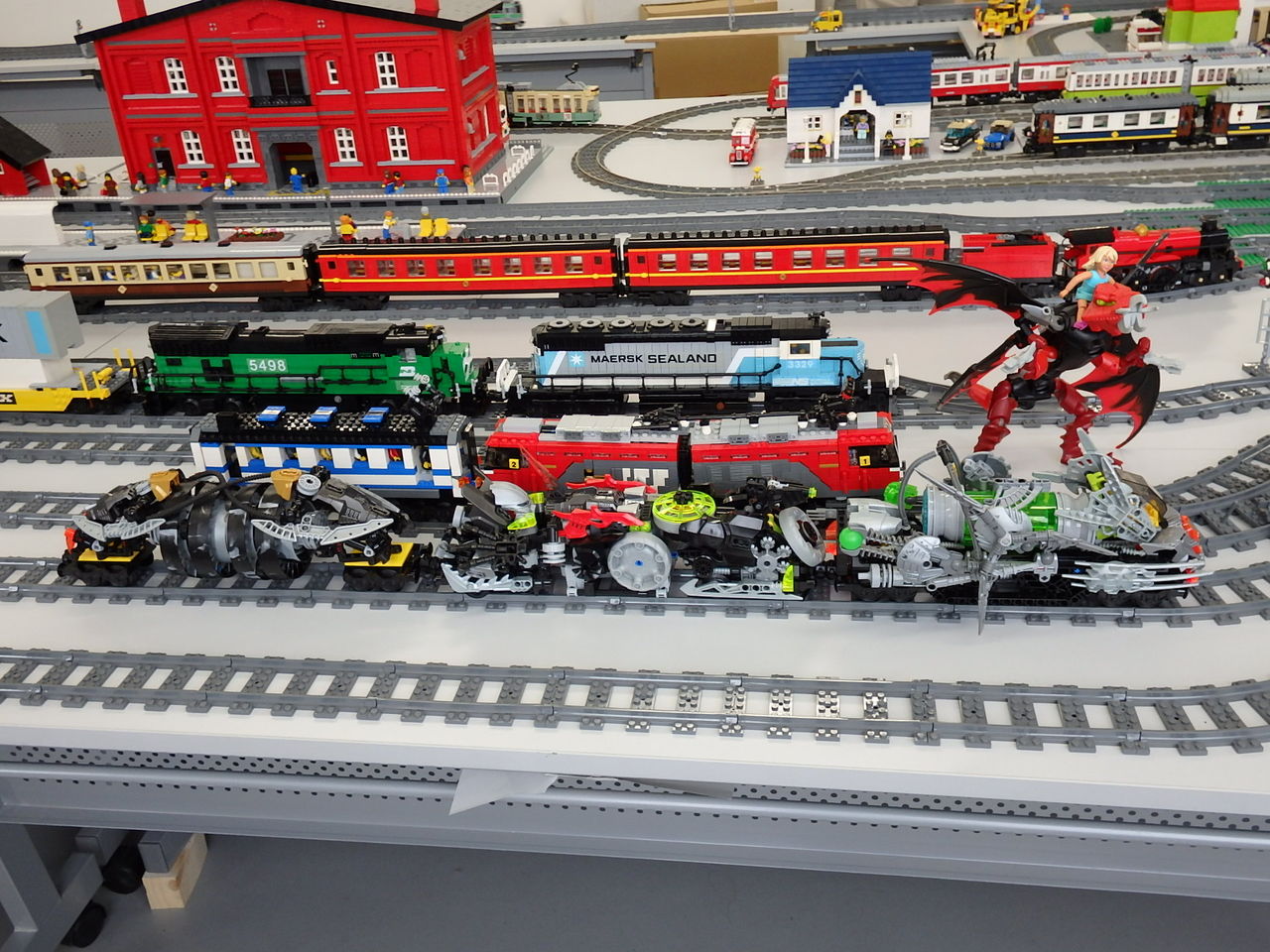 オフ会 札幌レゴトレインオフレポート janレゴ オフ会 札幌レゴトレインオフレポート janレゴ