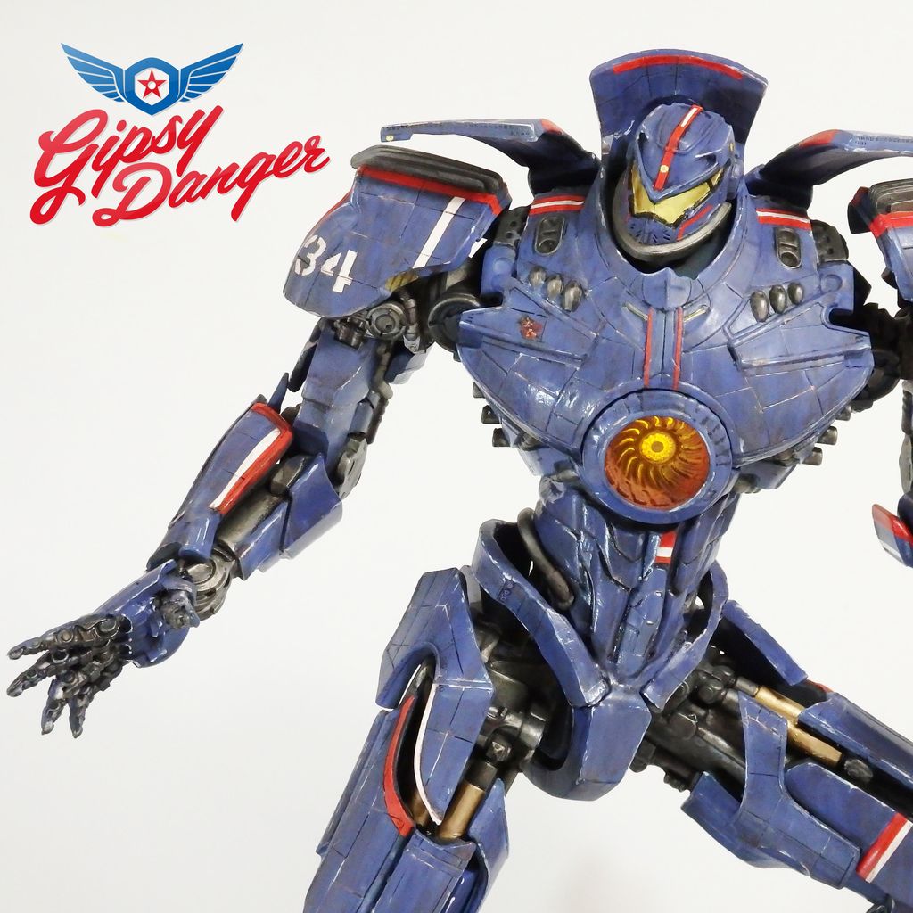 サイドショウ ジプシーデンジャースタチュー camarapontal.sp.gov.br