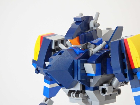 アズーロアップ