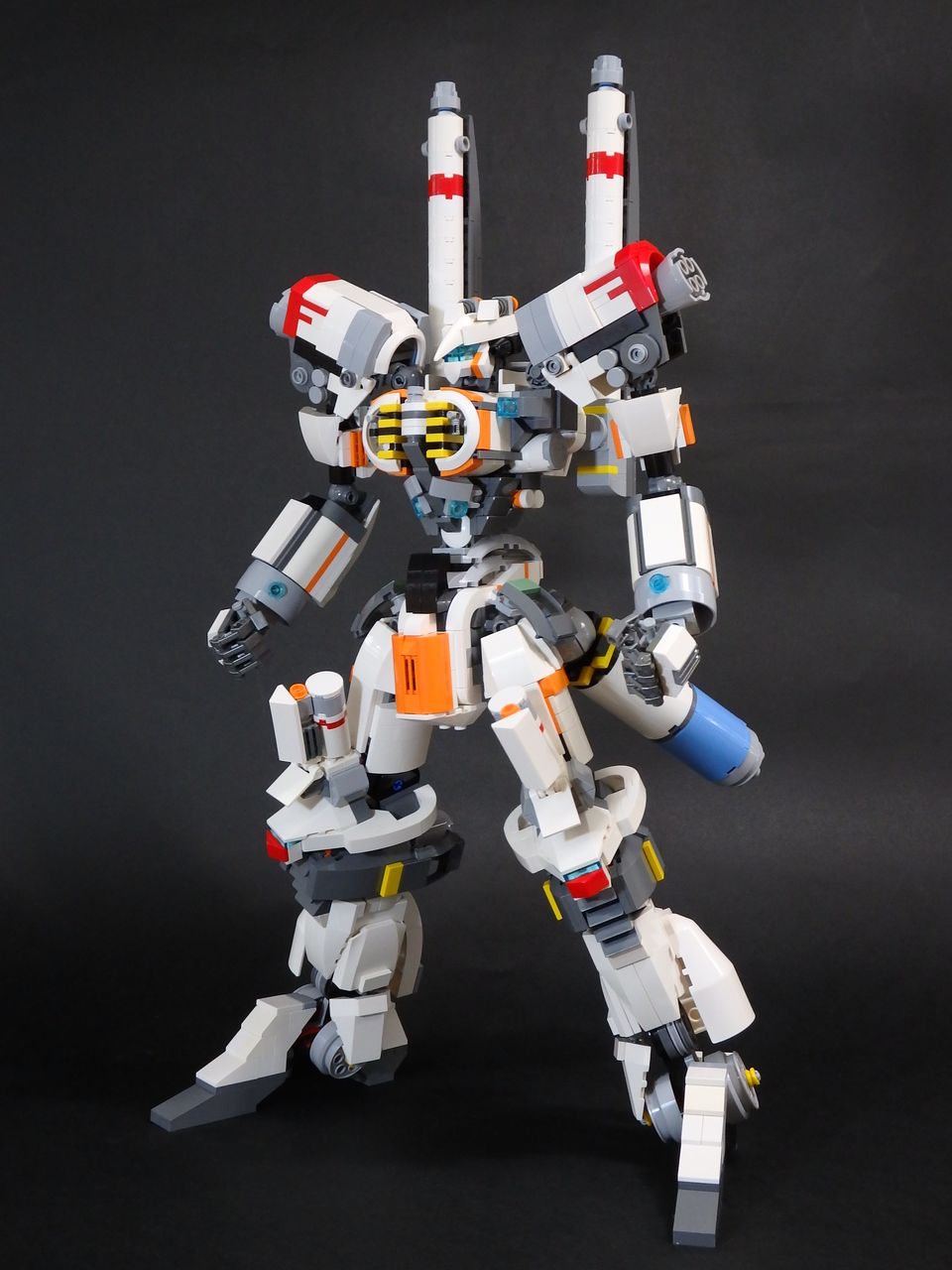 オリジナルロボ Ju 10 Rhinoceros janレゴ オリジナルロボ Ju 10 Rhinoceros janレゴ
