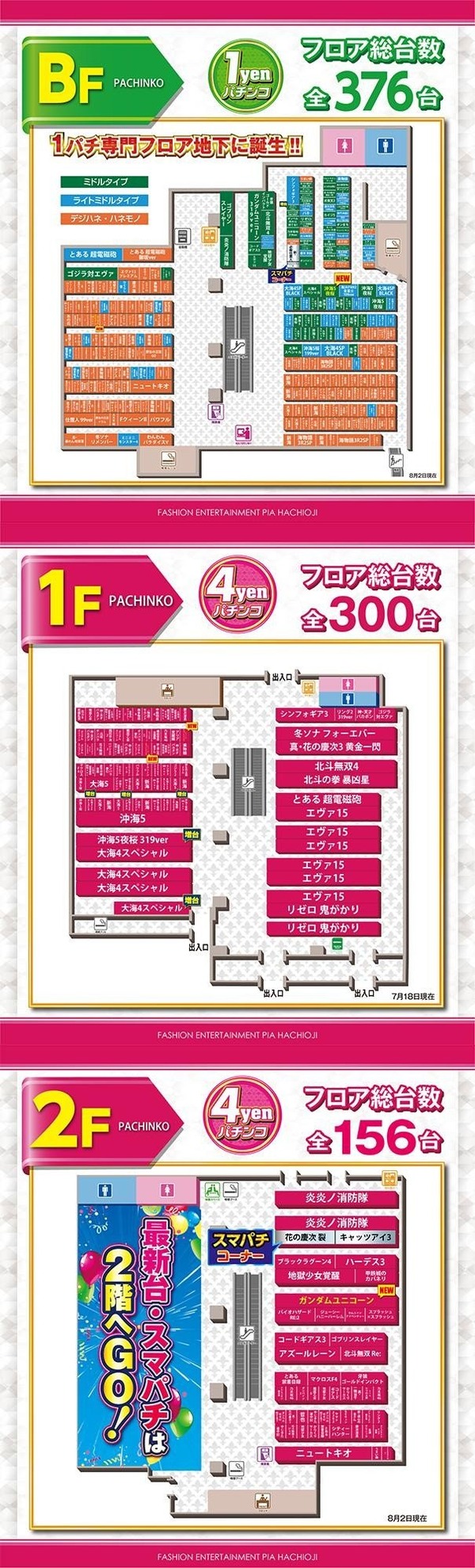 8.3 PIA八王子2