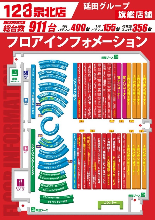 2.1 123泉北2