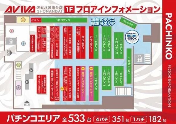 8.5 アビバ湘南台2