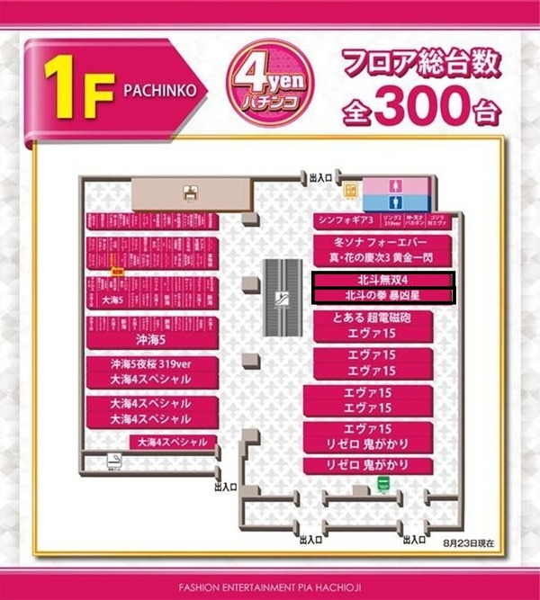 9.3 PIA八王子2