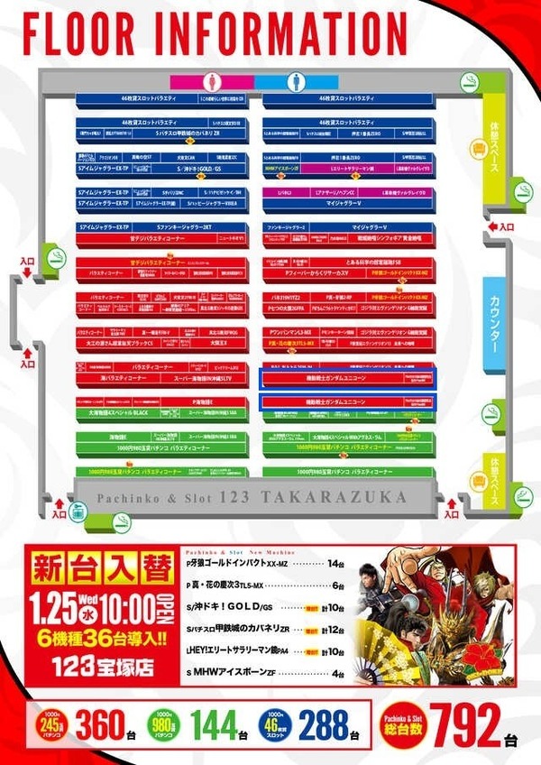2.1 123宝塚2