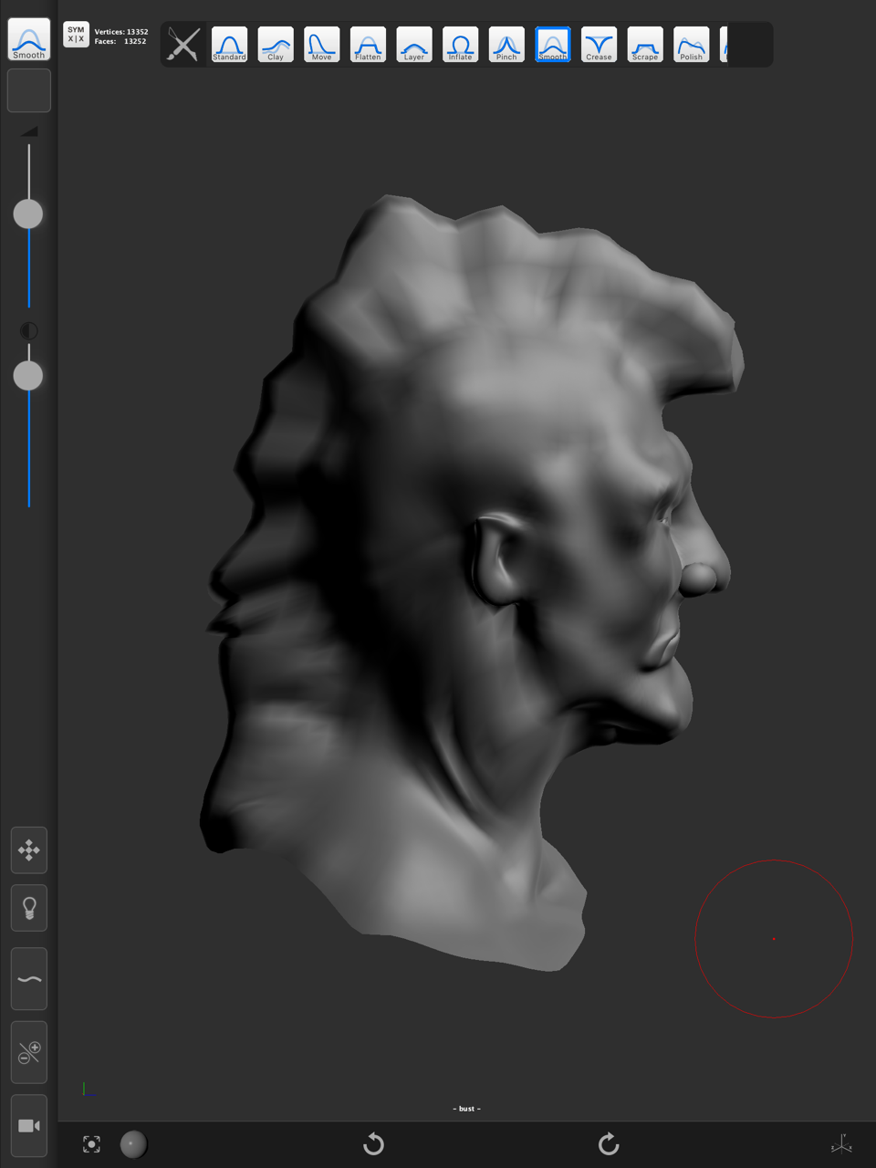 Forger 3dモデリングアプリ ブログ 愛媛って田舎なん Forger 3dモデリングアプリ ブログ 愛媛って田舎なん