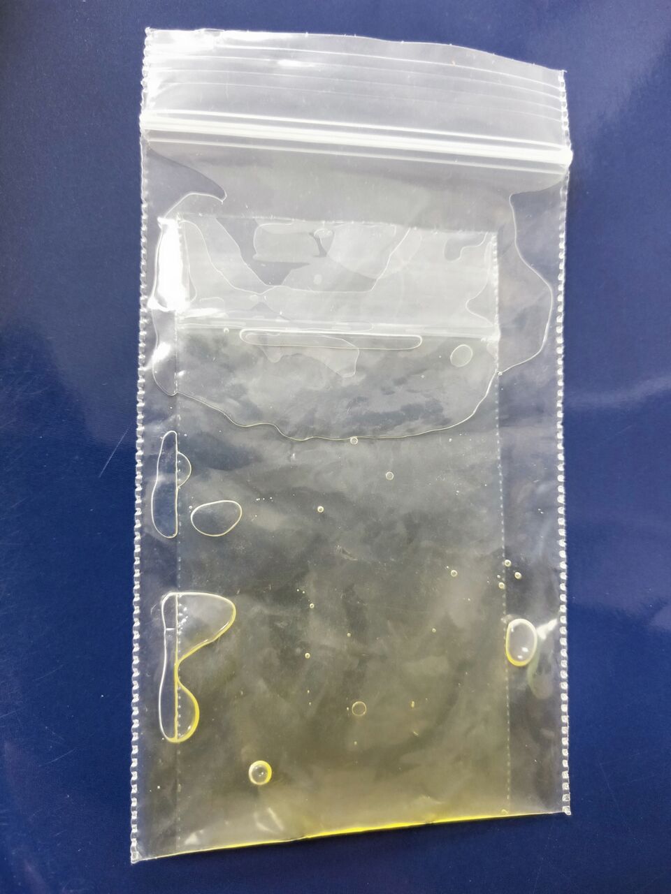 ワーム自作 分離剤変更で品質向上 ブログ 愛媛って田舎なん ワーム自作 分離剤変更で品質向上 ブログ 愛媛って田舎なん
