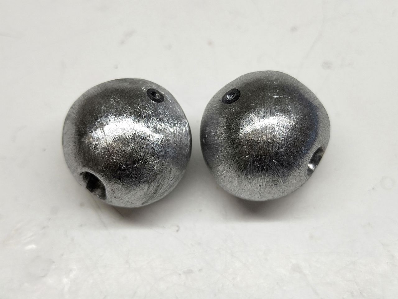 自作 またまた試作 テキサスシンカー ブログ 愛媛って田舎なん