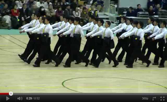 外国人 日本人はロボットだ 集団行動への海外の反応 ジェイニュース 海外の反応 ニュースを貴方に Ja News