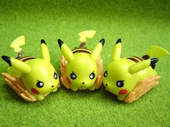 韓国のピカチューが酷い と話題に 海外の反応 ジェイニュース 海外の反応 ニュースを貴方に Ja News