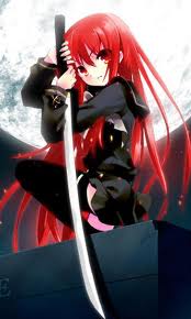 アニメの剣かっこいい トップ１０ ジェイニュース 海外の反応 ニュースを貴方に Ja News