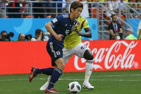 Ｗ杯放映権料５００億と高騰でスカパーがギブアップ宣言ｗｗｗｗｗ