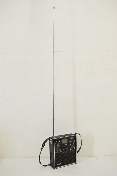 SONY ICF-5800 スカイセンサー (6)