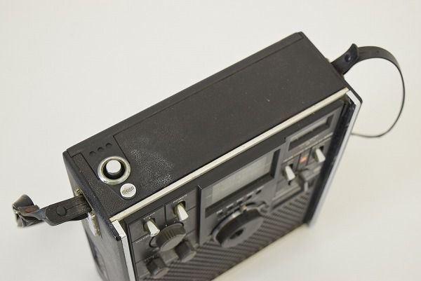 SONY ICF-5800 スカイセンサー (4)