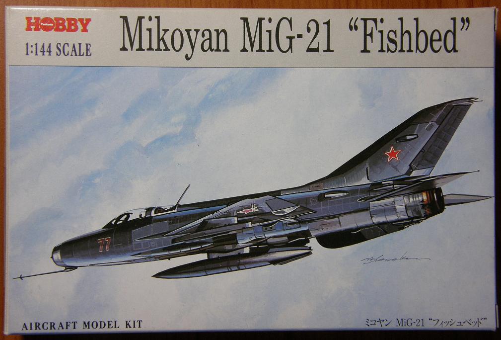 Amazon | 1/72 完成品 MIG-21 ダイキャスト 戦闘機 | プラモデル