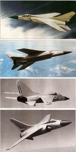 ミラージュ（蜃気楼）がスーパーになると…結局「幻」？ : 蛇乃目伍長の