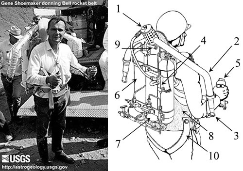 ロケットベルトをめぐるある事件 蛇乃目伍長の エアフォースの英国面に来い Mk 2 ロケットベルトをめぐるある事件 蛇乃目伍長の エアフォースの英国面に来い Mk 2