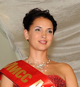 miss_atom2009_Jekaterina Bulhakowa