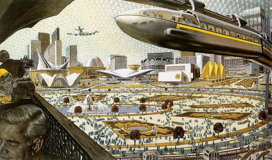 5万円です。未来宇宙都市絵画 200万円です。未来宇宙都市絵画