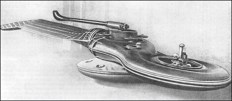 蛇乃目伍長の「エアフォースの英国面に来い！」 Mk.2 : Papin & Rouilly 